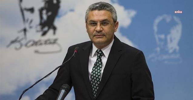 OĞUZ KAAN SALICI: “ENFLASYON ÇİFTKEN, ASGARİ ÜCRET ZAMMI TEK OLMAZ”