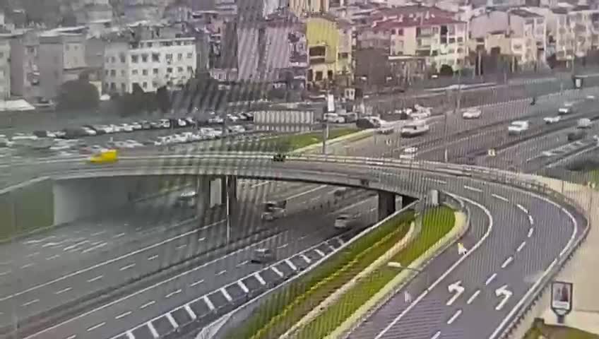 MOTO KURYEYE ÇARPARAK ÖLÜMÜNE NEDEN OLAN SOMALİ CUMHURBŞKANI'NIN OĞLU HAKKINDA YAKALAMA KARARI ÇIKARILDI