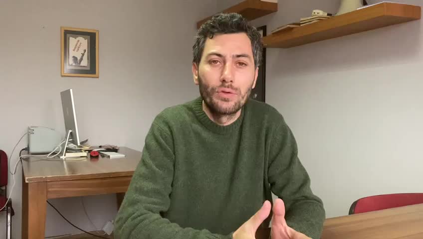 ÖNDER İŞLEYEN’DEN HAKKINDA AÇILAN SORUŞTURMAYA TEPKİ: “MÜCADELEMİZİN NE KADAR HAKLI OLDUĞUNUN YENİ BİR İSPATINDAN BAŞKA BİR ŞEY DEĞİL”