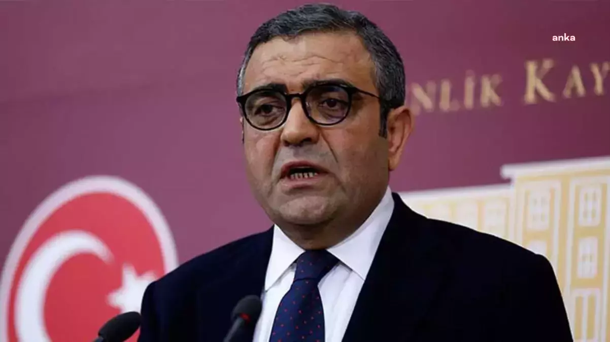 SEZGİN TANRIKULU’DAN, İNSAN HAKLARI GÜNÜ’NDE HAK İHLALLERİ RAPORU: 2023 YILINDA EN AZ 3 BİN 301 YURTTAŞIN YAŞAM HAKKI İHLAL EDİLDİ