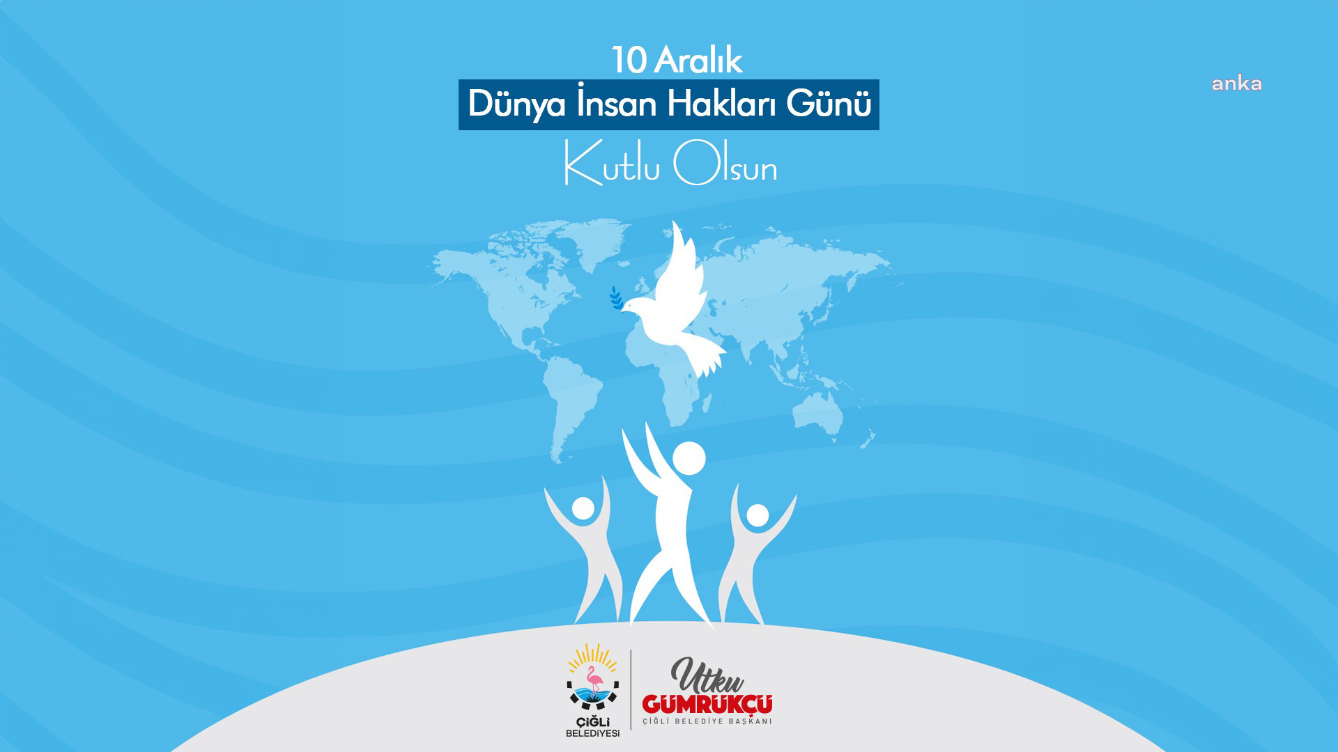 ÇİĞLİ BELEDİYESİ 2023 YILI İNSAN HAKLARI KENTİ RAPORUNU YAYIMLADI