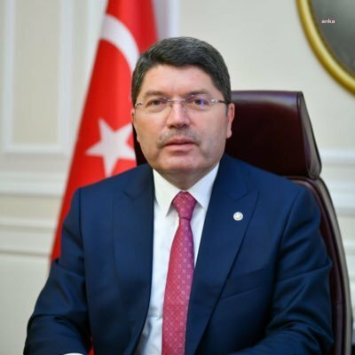 YILMAZ TUNÇ: “SOMALİ CUMHURBAŞKANININ OĞLUNUN KARIŞTIĞI TRAFİK KAZASI İLE İLGİLİ POLİS MEMURLARI HAKKINDA ADLİ SORUŞTURMA BAŞLATILMIŞTIR”
