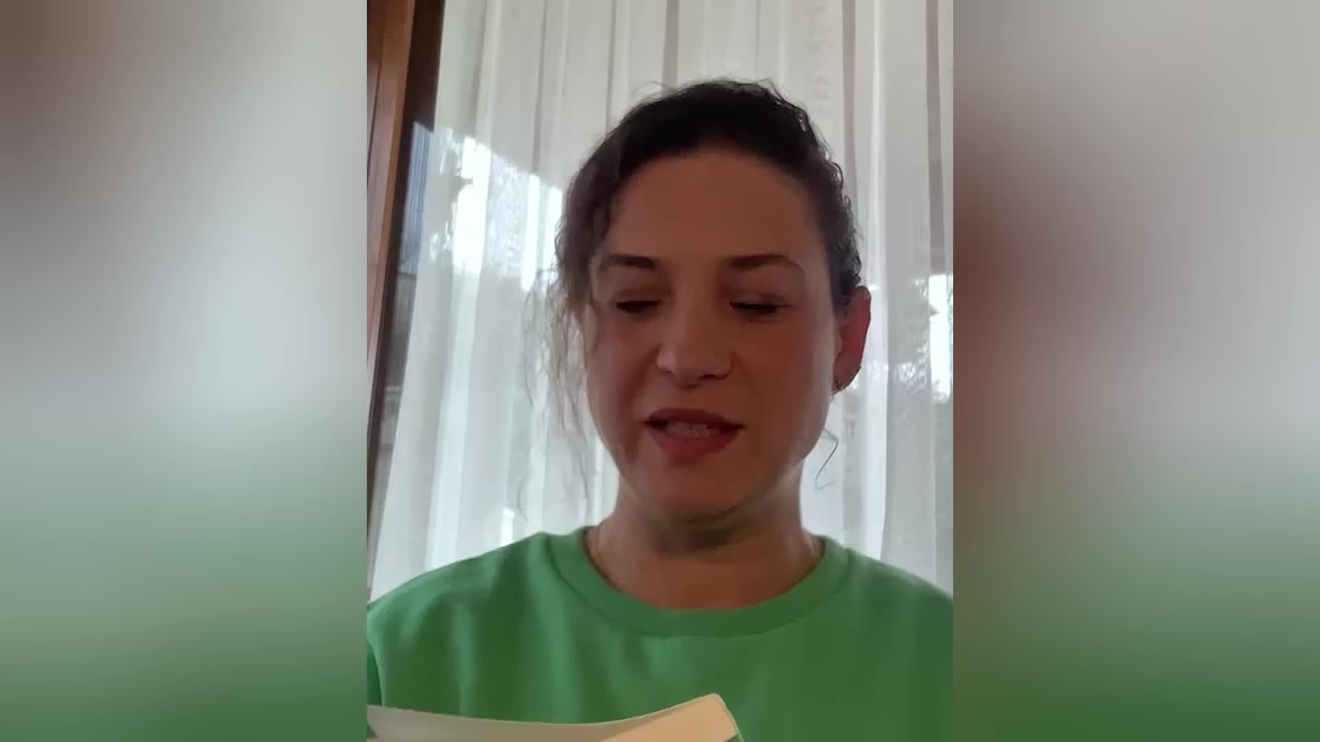 EFES SELÇUK BELEDİYE BAŞKANI FİLİZ CERİTOĞLU SENGEL'DEN İNSAN HAKLARI MANİFESTOSU