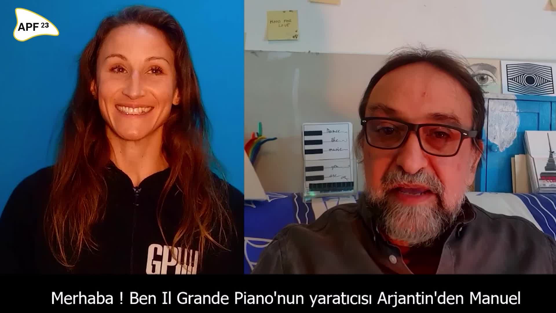 23. ULUSLARARASI ANTALYA PİYANO FESTİVALİ: PİYANO SİHİRBAZLARI ANTALYA VE ALANYA’DA GÖSTERİ YAPTI