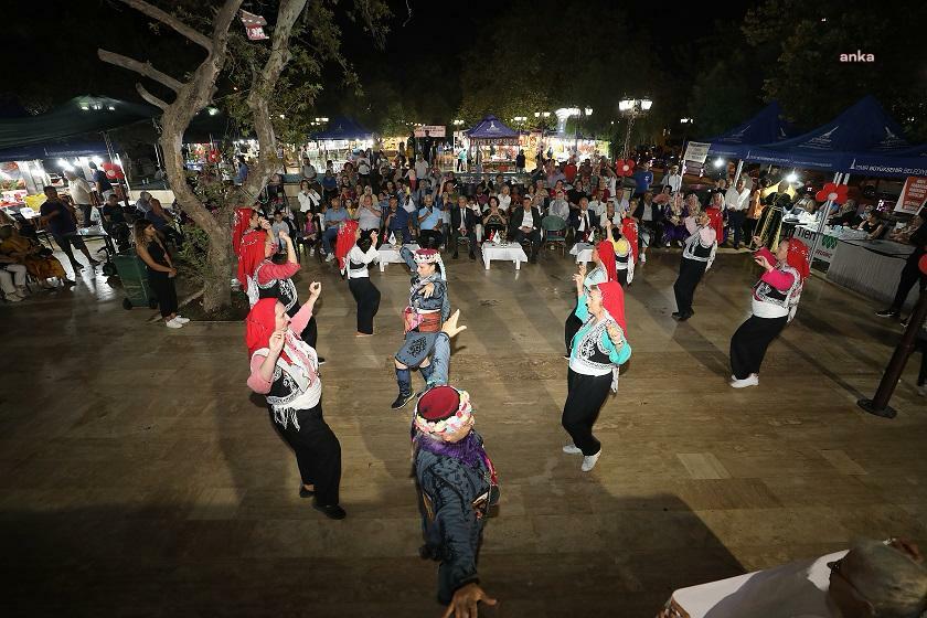 ALTIN SAAT KULESİ ÖDÜLLERİ AKHİSAR’DAN DAĞILACAK