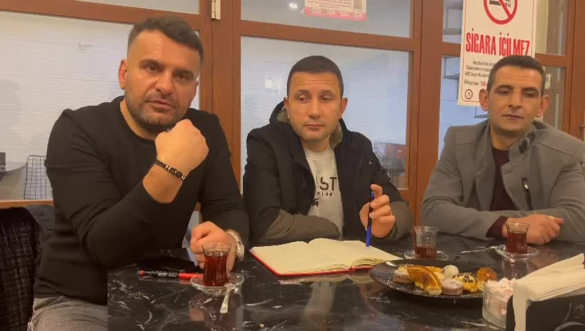 SAMSUN’DA GÖNÜLLÜ VATANDAŞLAR, SMA’LI RAVZA BEBEĞE UMUT OLMAK İÇİN BİR ARAYA GELDİ