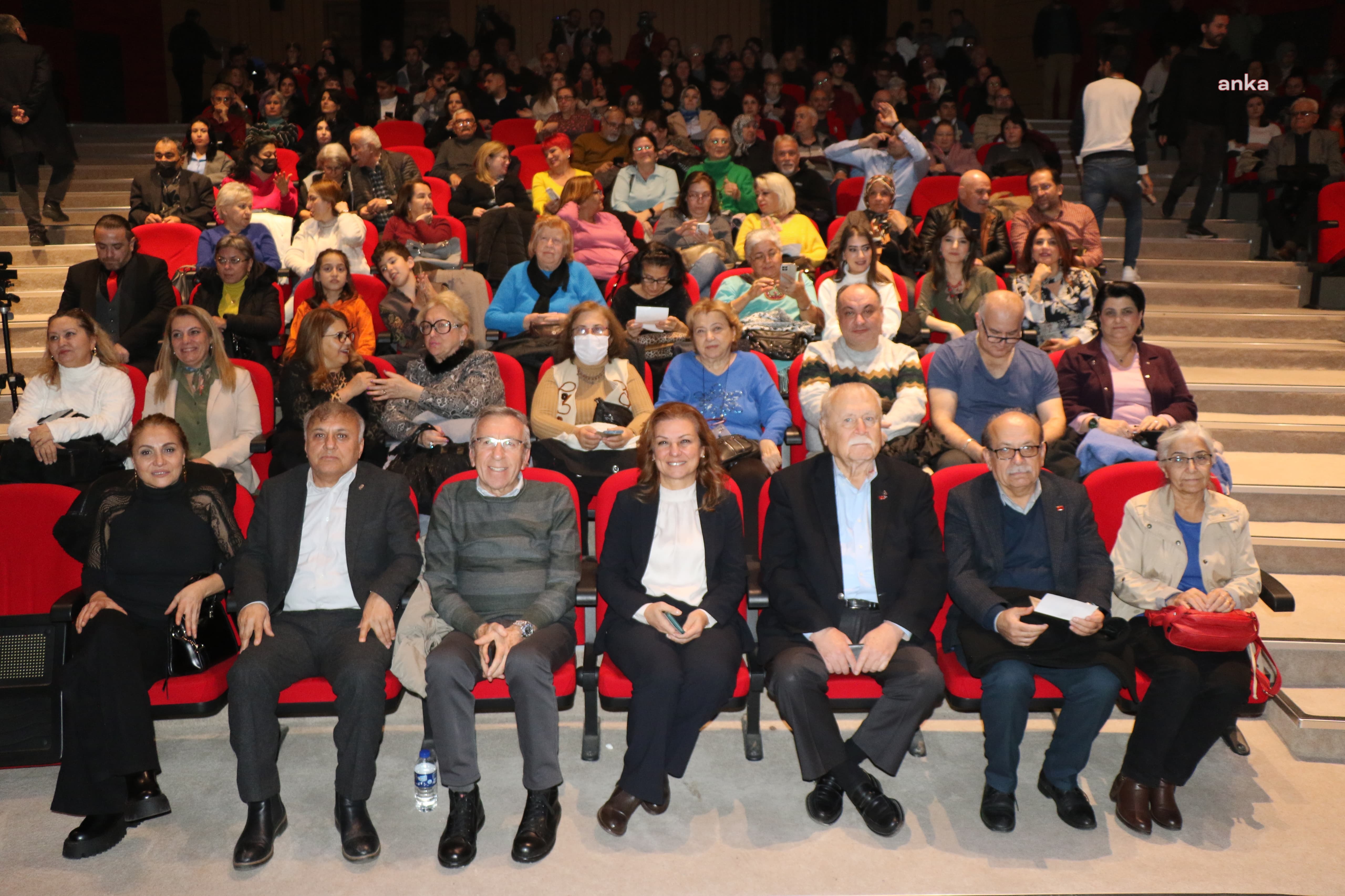 SAFRANBOLU SADİ YAVER ATAMAN'I UNUTMADI