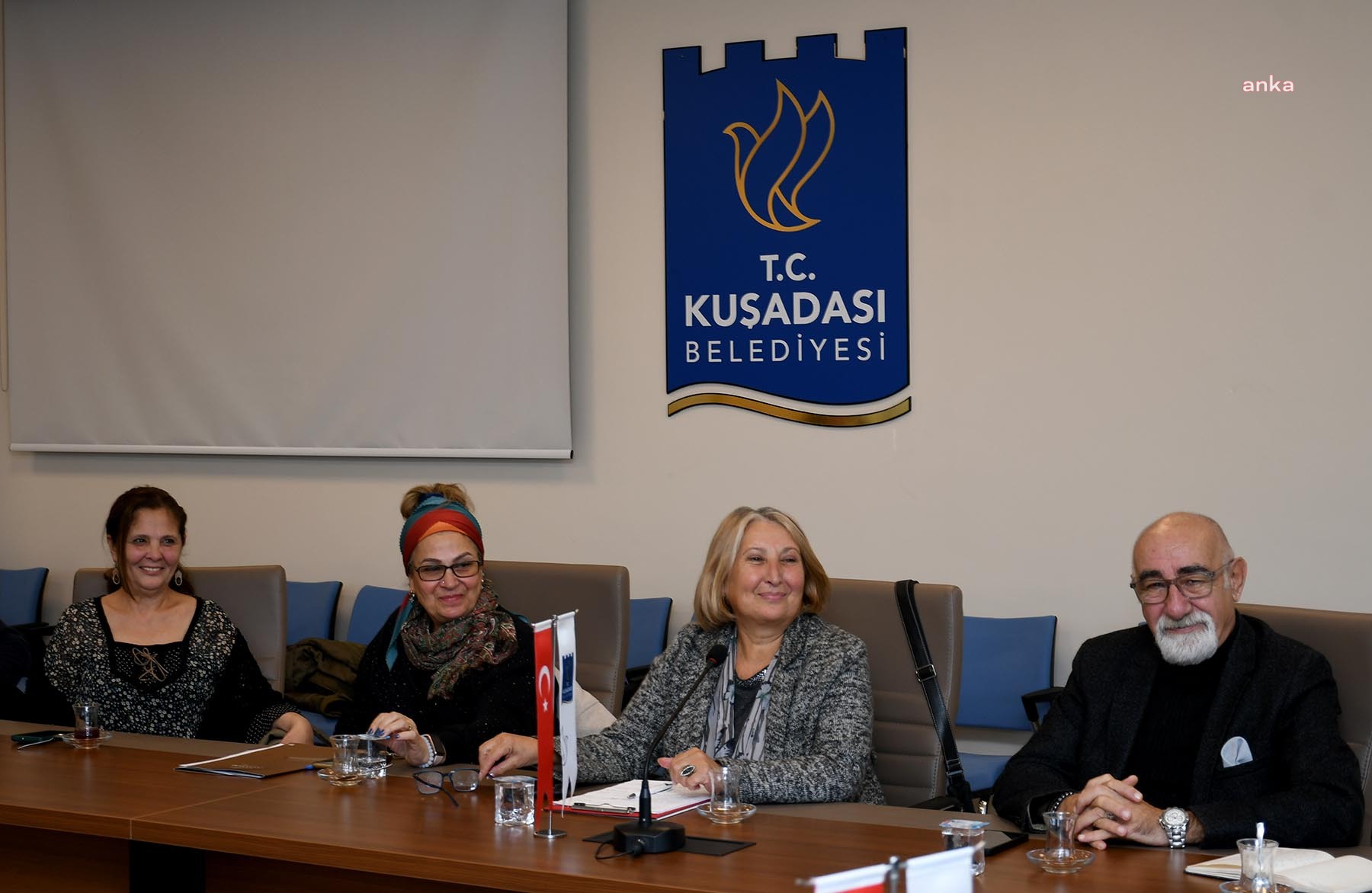 KUŞADASI’NDA TÜM MAHALLELERE EŞİT VE KALİTELİ HİZMET ULAŞIYOR