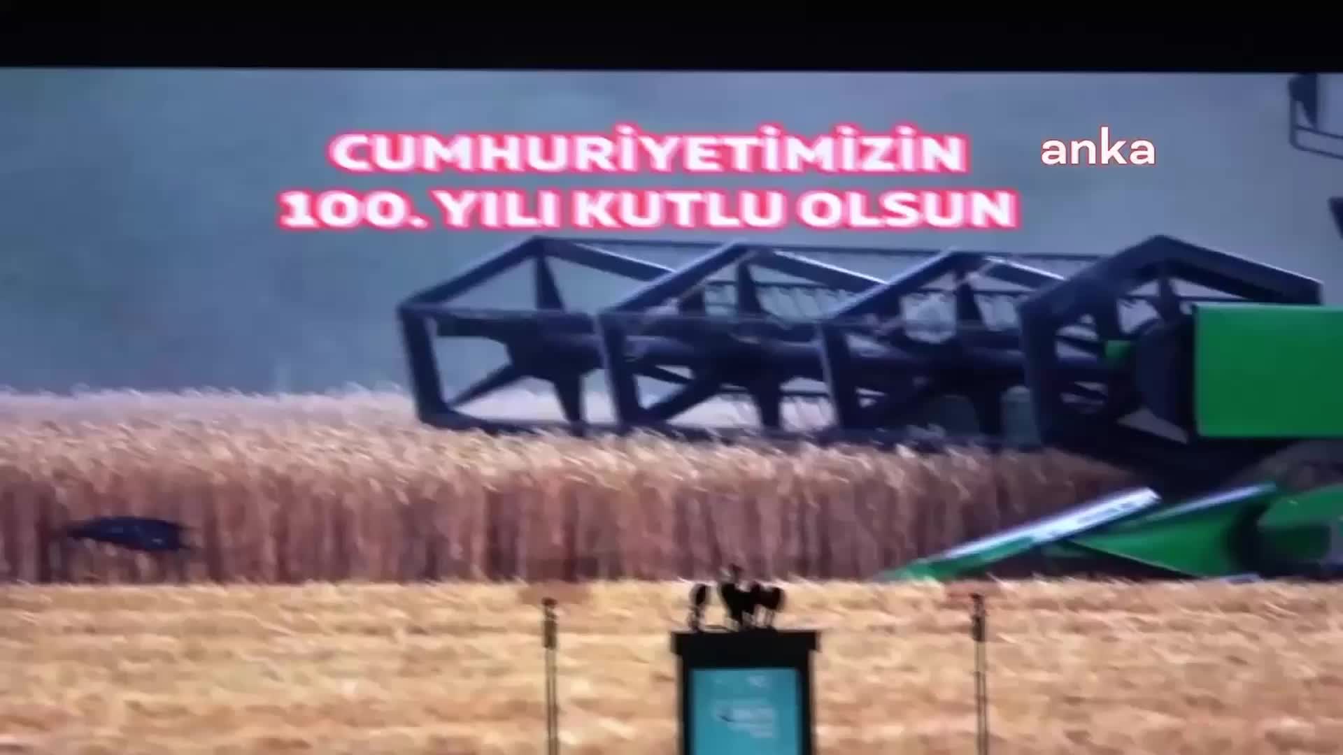TÜRKTOB BAŞKANI GÜLER: 121 ÜLKEYE TOHUM İHRACATI YAPIYORUZ