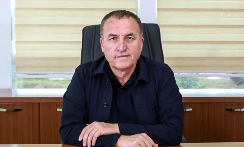 HAKEM MELER'E SALDIRAN FARUK KOCA, ANKARAGÜCÜ BAŞKANLIĞI'NDAN İSTİFA ETTİ