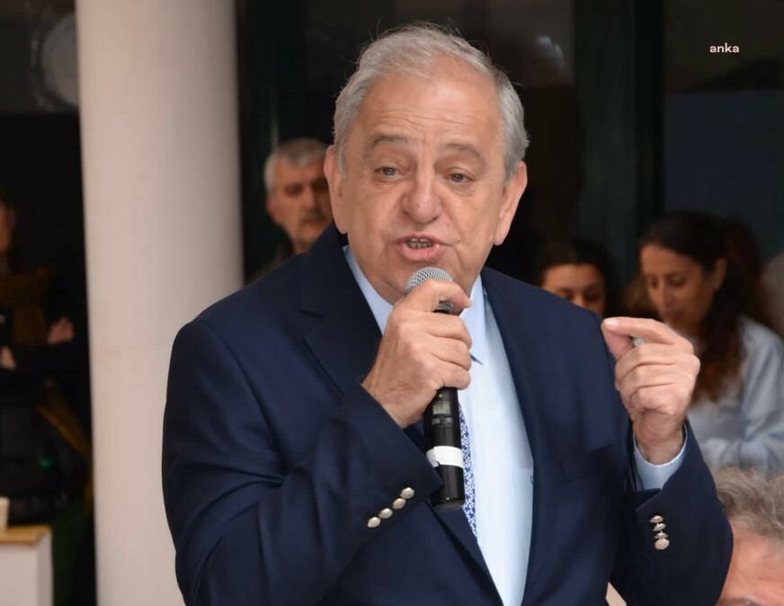 RIFAT NALBANTOĞLU’NDAN CEVDET YILMAZ’A: “‘TOPLUMSAL KREDİ NOTU’ SİSTEMİ, ÖNÜMÜZDEKİ YILLARDA TEMEL HAK VE ÖZGÜRLÜKLERİ DE KAPSAYACAK BİR ŞEKİLDE ‘SOSYAL KREDİ SİSTEMİ’NE GEÇİŞİN ÖN HAZIRLIĞI MIDIR?”