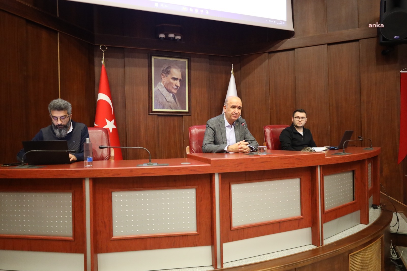 İZMİT BELEDİYESİ'NDE İMAR SÜRECİ DİJİTALLEŞİYOR