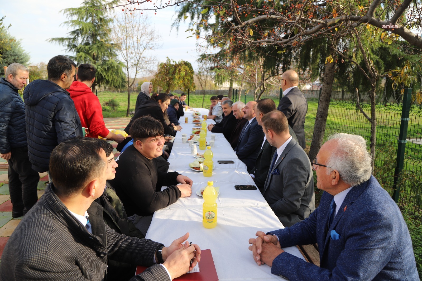 KARTAL BELEDİYESİ’NDEN KORUMA ALTINDAKİ ÇOCUKLARA DOĞUM GÜNÜ SÜRPRİZİ