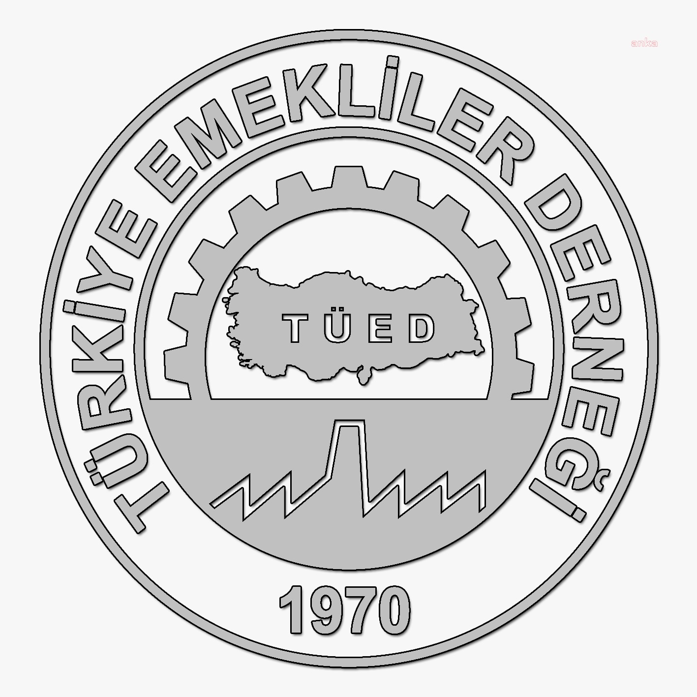 TÜED: EN DÜŞÜK EMEKLİ AYLIĞI İLE 2005’TE 179,6 KİLO KURU FASULYE ALINABİLİYORKEN BUGÜN ALIM GÜCÜ 86,7 KİLOYA GERİLEDİ