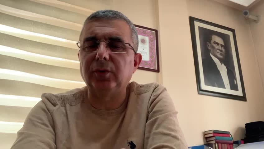 TAŞOVA BELEDİYE BAŞKANI ÖZTÜRK'ÜN MAHKEMENİN ÇAMBÜKÜ'NE OSB PROJESİNİ İPTAL ETMESİNE KARŞIN YENİDEN ÇALIŞMALARA BAŞLANDIĞI AÇIKLAMASINA TEPKİ