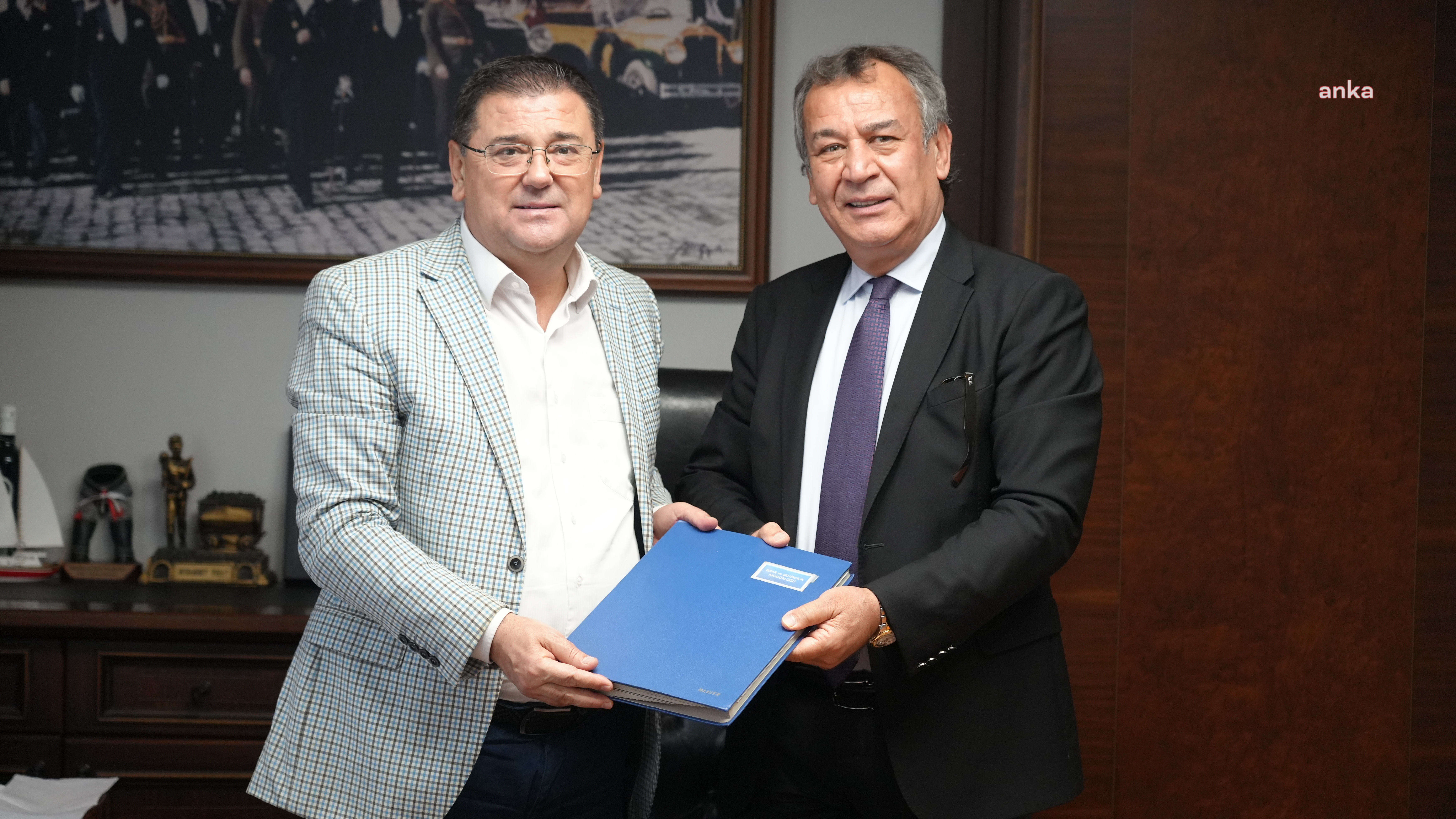 MİLAS BELEDİYESİ TARİHİ KÖY ÇEŞMELERİNE SAHİP ÇIKIYOR