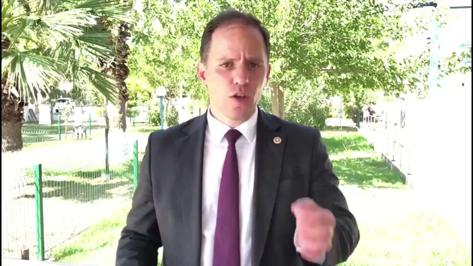 "GARI KULLANMAYAN 2 BUÇUK MİLYON YOLCU İÇİN 27 MİLYON TL GARANTİ ÖDENECEK"