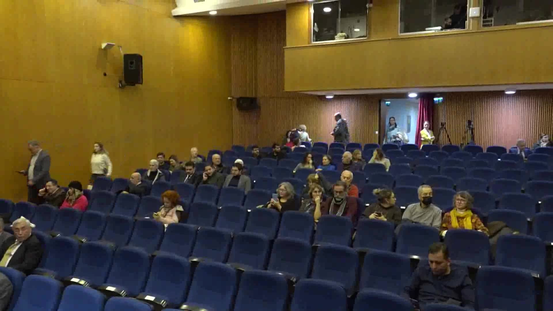 ÇANKAYA'DA "YEREL DEVRİM" RÜZGARI ESTİ