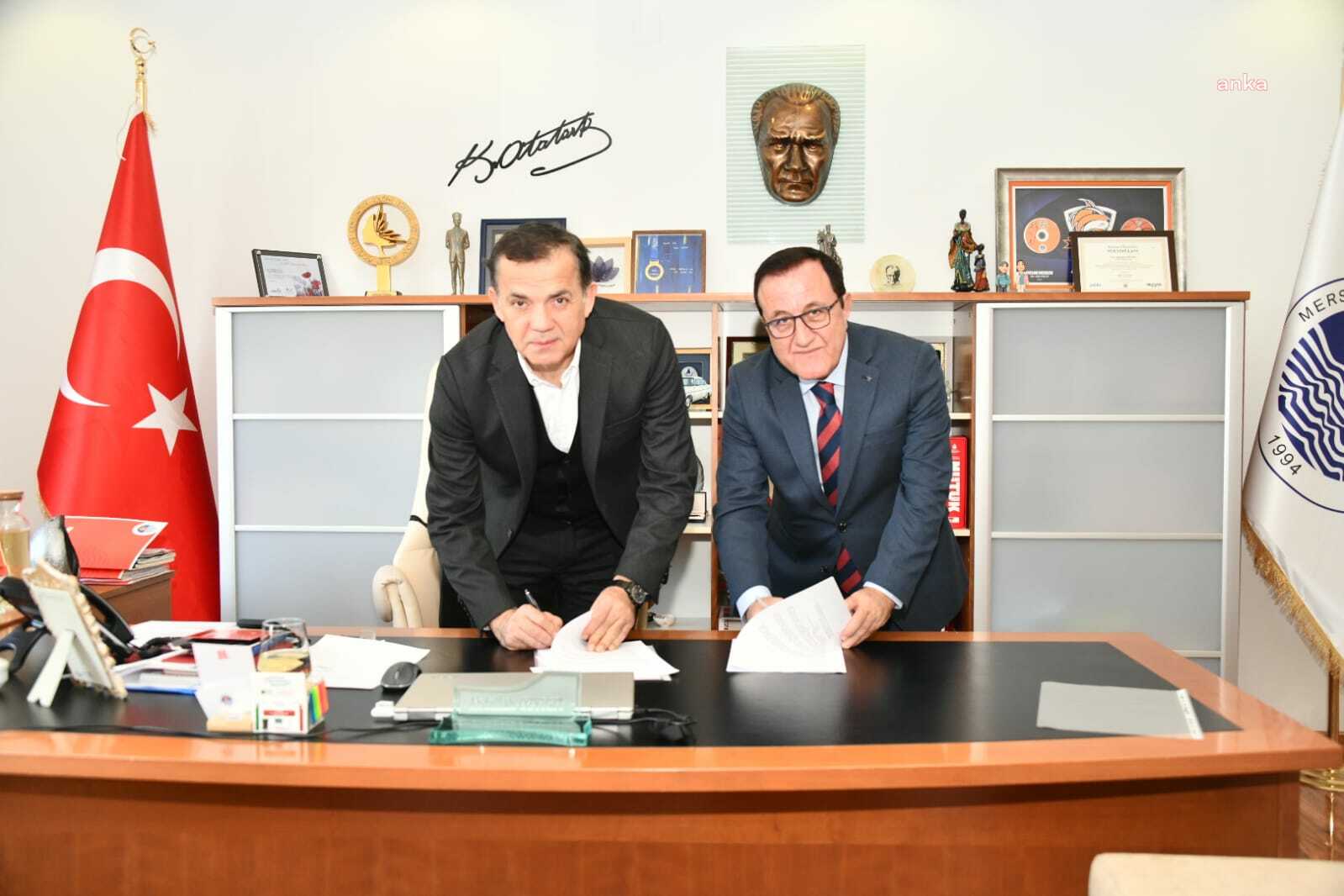 YENİŞEHİR BELEDİYESİ ULUSLARARASI SPOR ORGANİZASYONUNA EV SAHİPLİĞİ YAPACAK