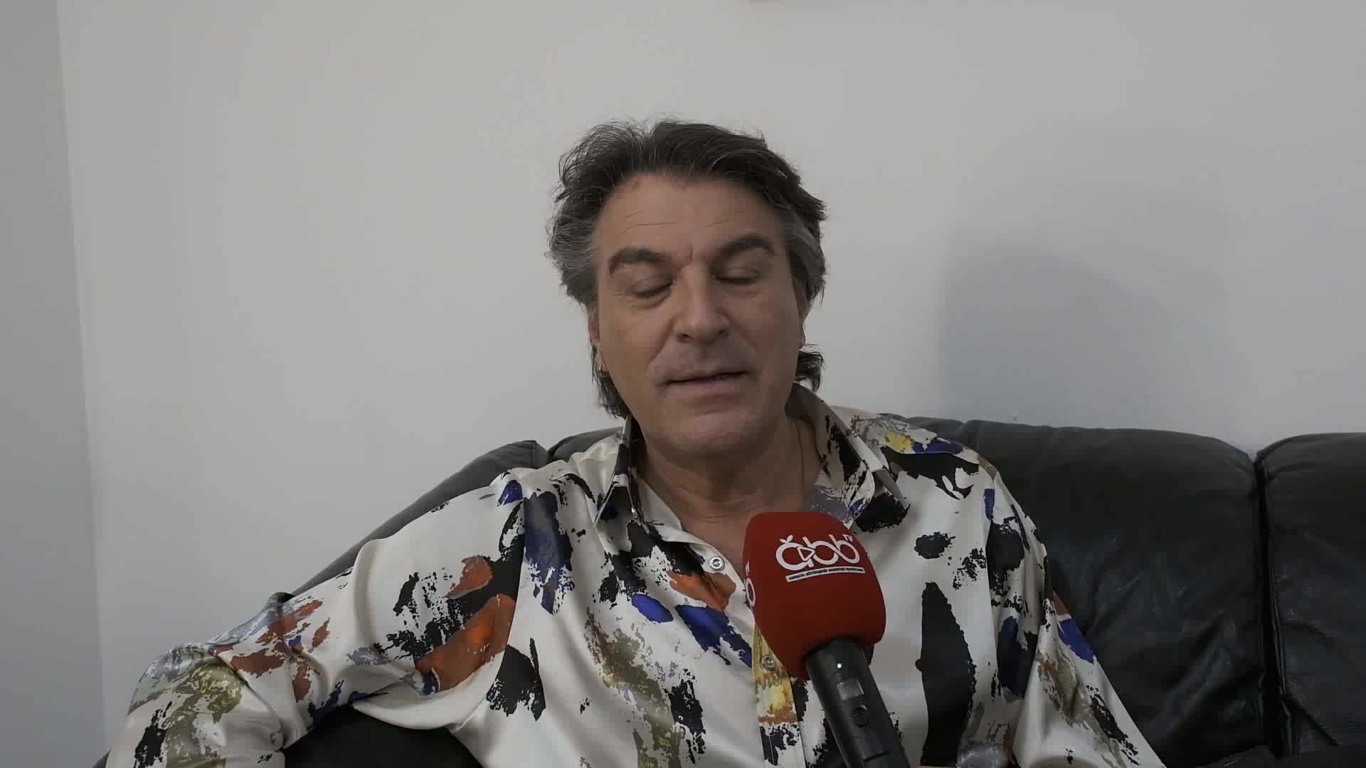 DORANTES, ANTALYA'DA FLAMENKO RÜZGARI ESTİRDİ