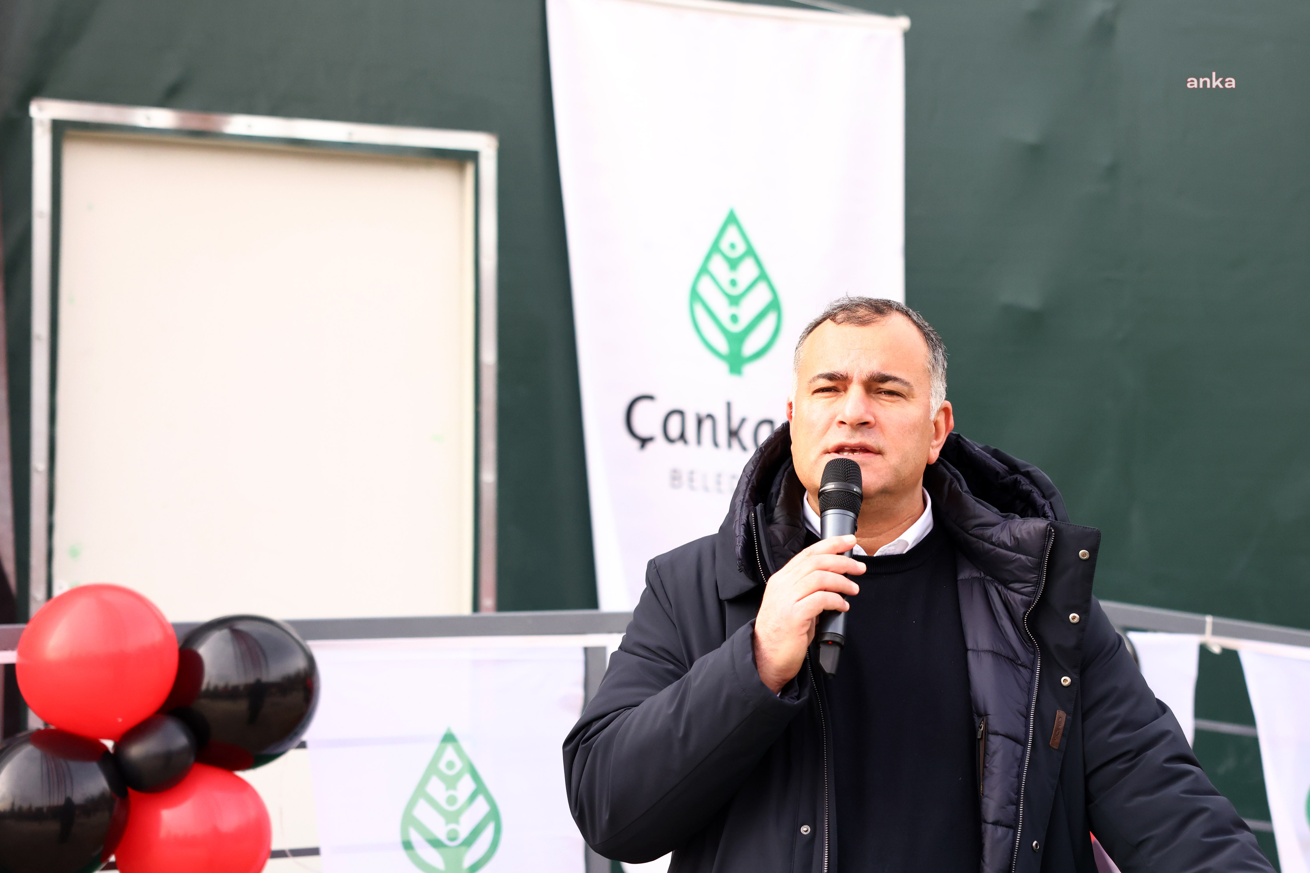 ÇANKAYA BELEDİYESİ'NDEN SPORA VE SPORCULARA BİR DESTEK DAHA