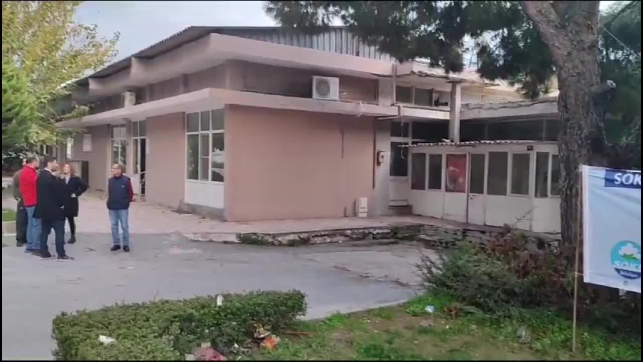 SÖKE BELEDİYE BAŞKANI ARIKAN’DAN, SÖKELİ EMEKLİLERE MÜJDE
