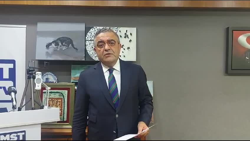 TANRIKULU'NDAN, VAKIFLAR MÜDÜRLÜĞÜNÜN GAYRİMENKULLERE YAPTIĞI KİRA ARTIŞINA TEPKİ: “YÜZDE 500-800 ARTIŞ YAPILMASININ GEREKÇESİ NEDİR”