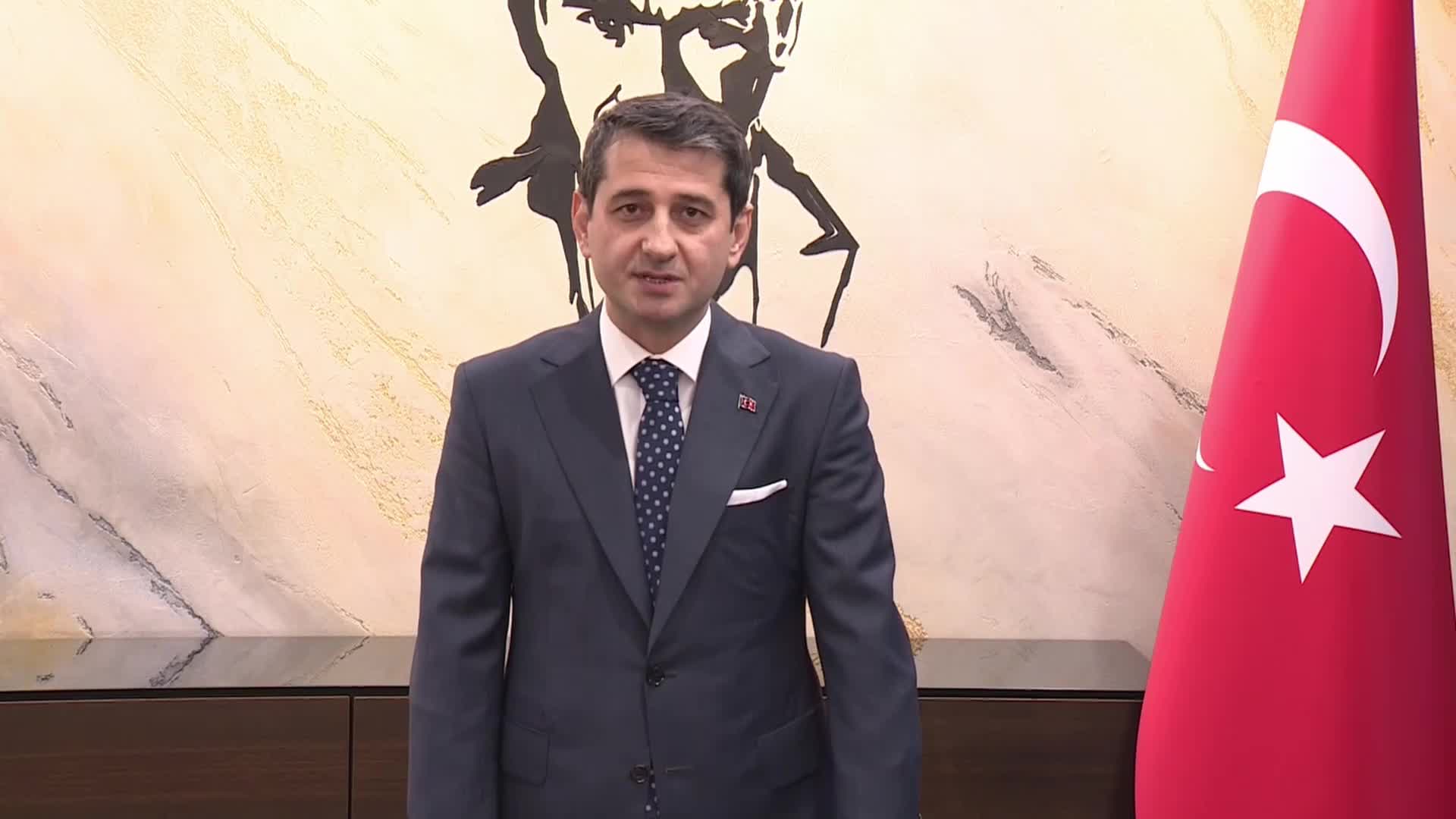 CHP'YLE İŞ BİRLİĞİNİ SAVUNAN İYİ PARTİ'Lİ ÖZKAN: "BUGÜNE KADAR BİR ARKA KAPI DİPLOMAMİSİ YÜRÜTTÜM AMA ARTIK ORTAYA ÇIKAN SONUÇ BİR ÇIKMAZ SOKAK. YAPACAĞIMIZ ÇOK FAZLA BİR ŞEYİN KALMADIĞINI DÜŞÜNÜYORUM"