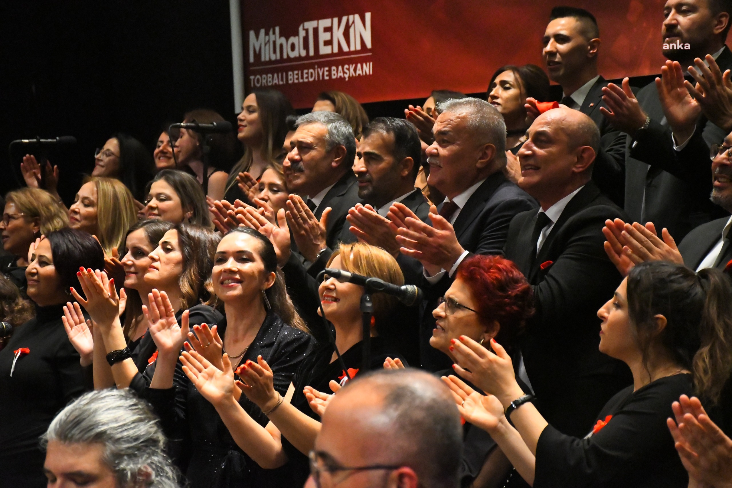 TORBALI'DA YÜZYILIN TÜRKÜLERİ KONSERİ