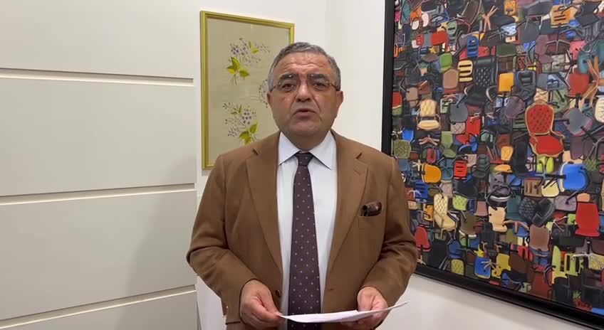 SEZGİN TANRIKULU: "ÜZÜM VE ŞARAP ÜRETİCİLERİNE AĞIR YAPTIRIMLAR GETİRİLİYOR. TEMİNAT MEKTUBUNUN İSTENMESİNİN NEDENİ, ÜZÜM ÜRETİCİLERİNİ BU ÜRETİM TARZINDAN VAZGEÇİRMEK"