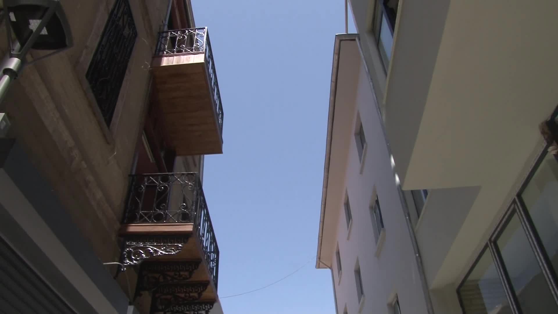 KEMERALTI’NIN YENİ YÜZYILI BAŞLIYOR