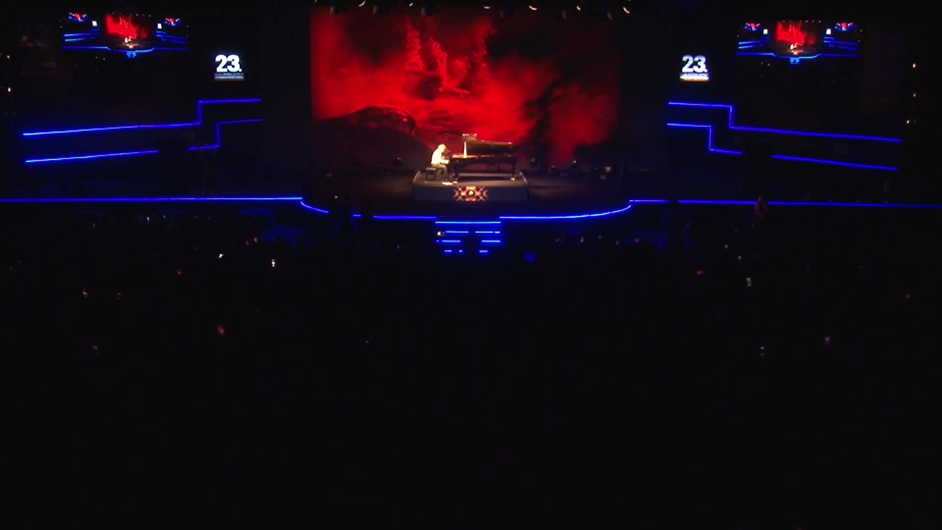 HAVASİ’DEN ANTALYA’DA UNUTULMAYACAK KONSER