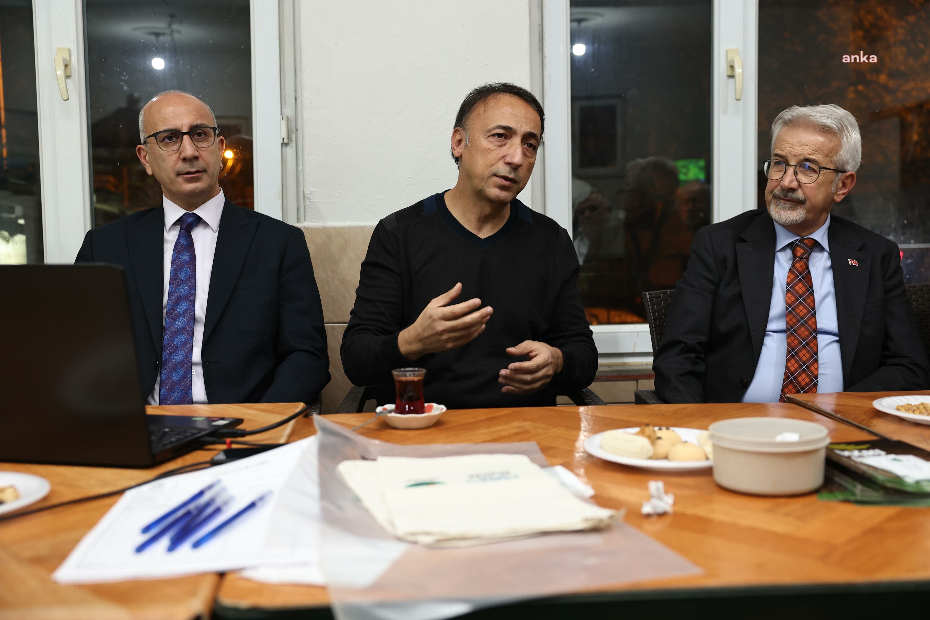 NİLÜFER BELEDİYESİ, TARIMSAL ÜRETİME DESTEK KAPSAMINDA EĞİTİM ÇALIŞMALARINI SÜRDÜRÜYOR