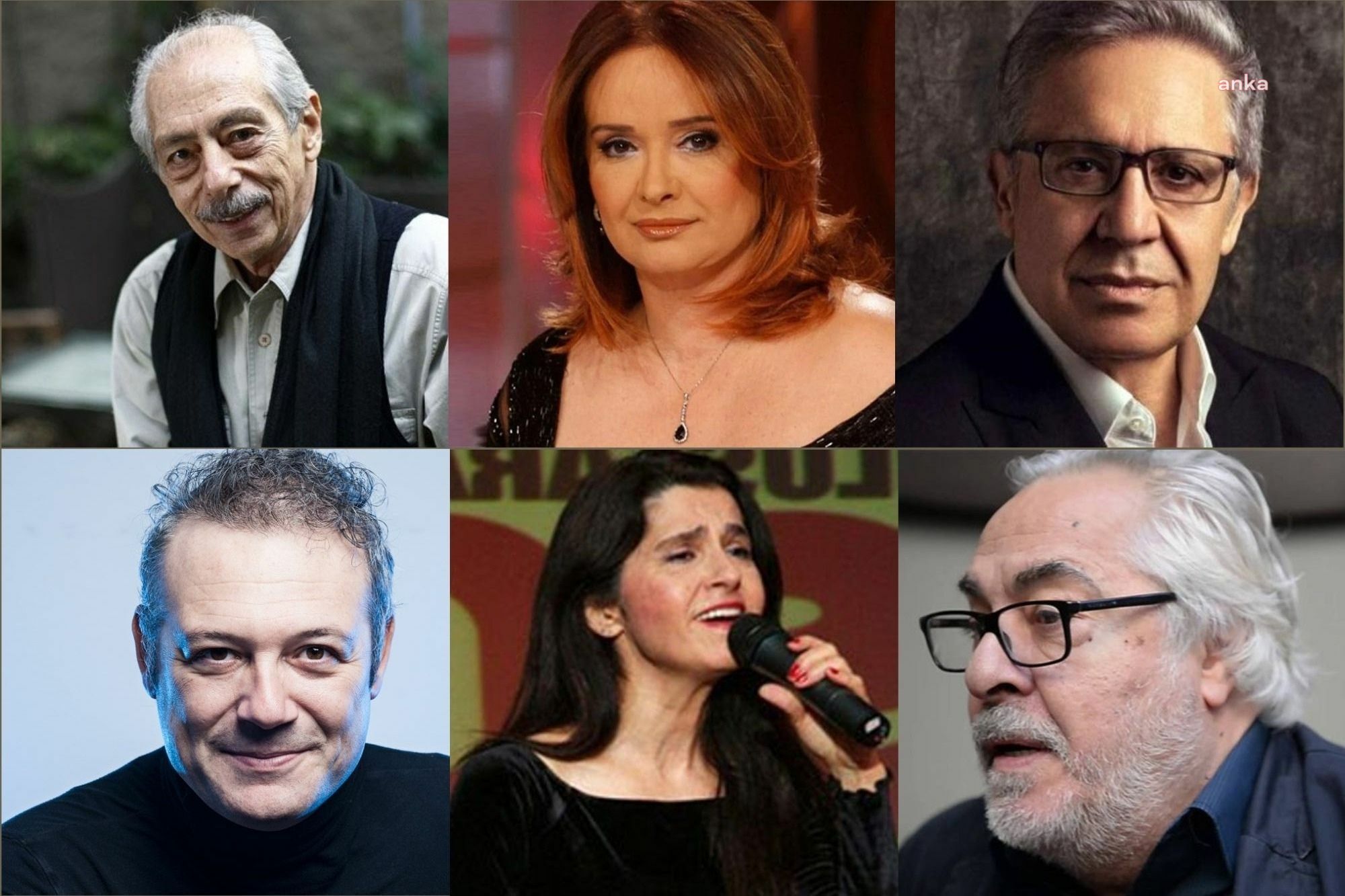 SANATÇILAR GİRİŞİMİ: “MİLLİ EĞİTİM BAKANLIĞI MAKAMINDA BULUNAN KİŞİ LAİK TÜRKİYE CUMHURİYETİ'NE, LAİK EĞİTİME KARŞI AÇIKÇA SAVAŞ AÇMIŞTIR. DERHAL GÖREVDEN ALINMALIDIR”