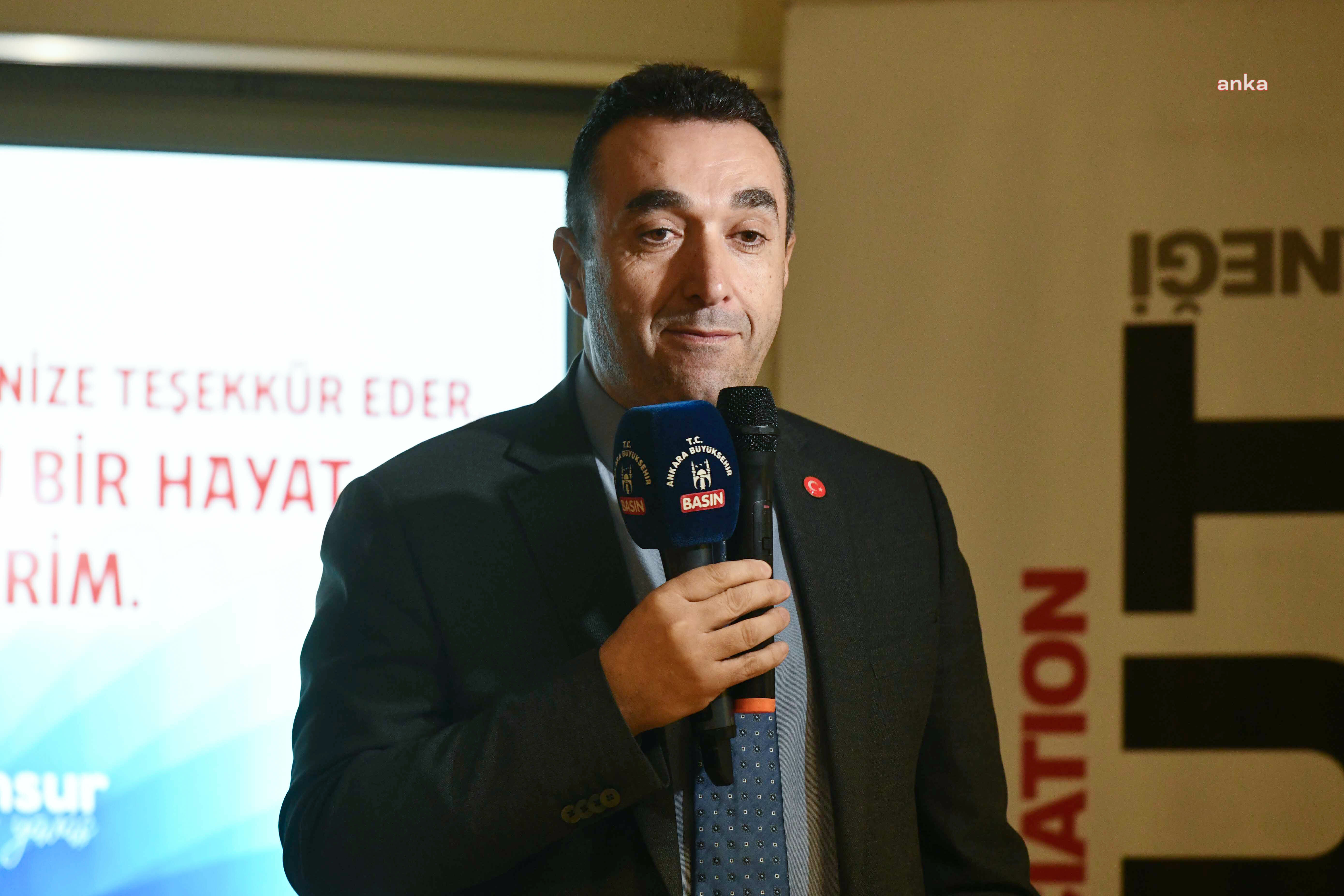 ANKARA BÜYÜKŞEHİR'İN AFET FARKINDALIK EĞİTİMLERİ DEVAM EDİYOR