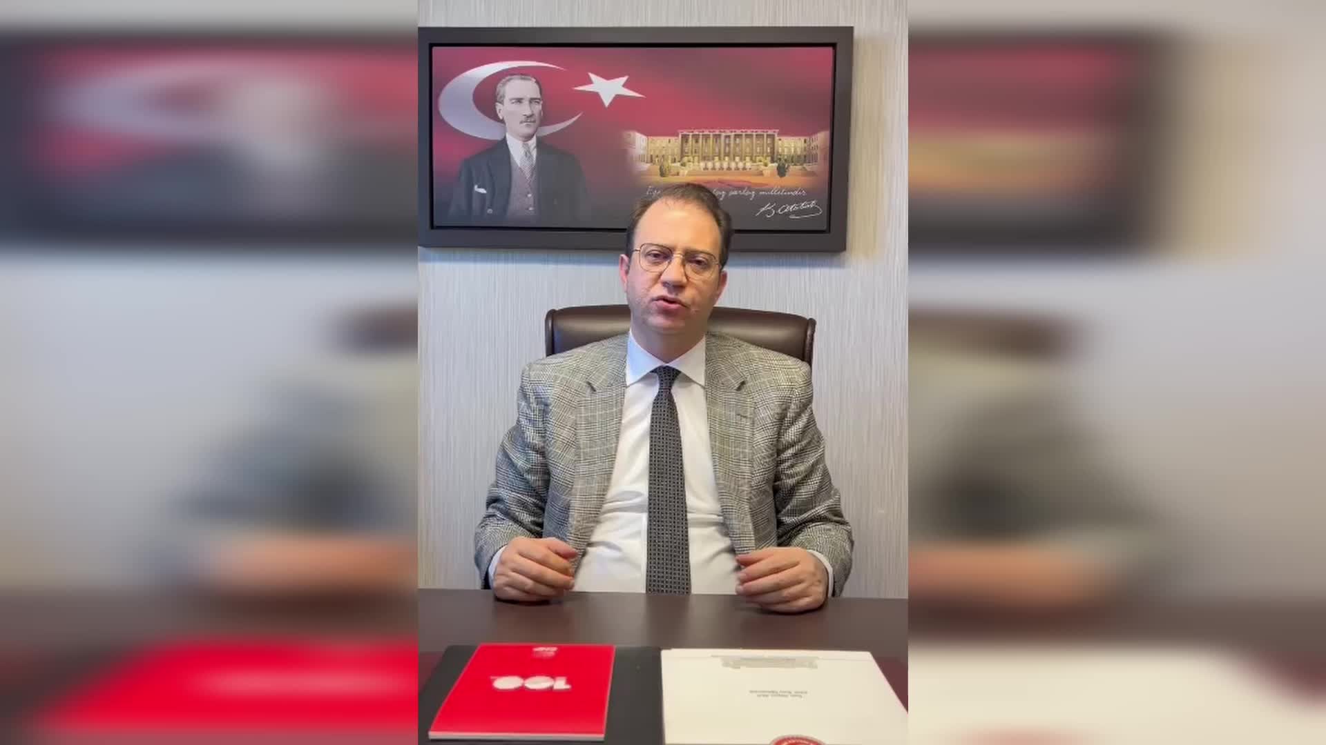 İNAN AKGÜN ALP, KARS'TA BORÇLARI ÖDENMEDİĞİ İÇİN DOĞAL GAZI KESİLEN 700 KONUT İÇİN ÇAĞRI YAPTI: “ZEMHERİ AYINDA, ARALIK SOĞUĞUNDA YAŞLILARIMIZ, HASTALARIMIZ VAR. 700 KONUTUN DOĞAL GAZINI AÇIN”