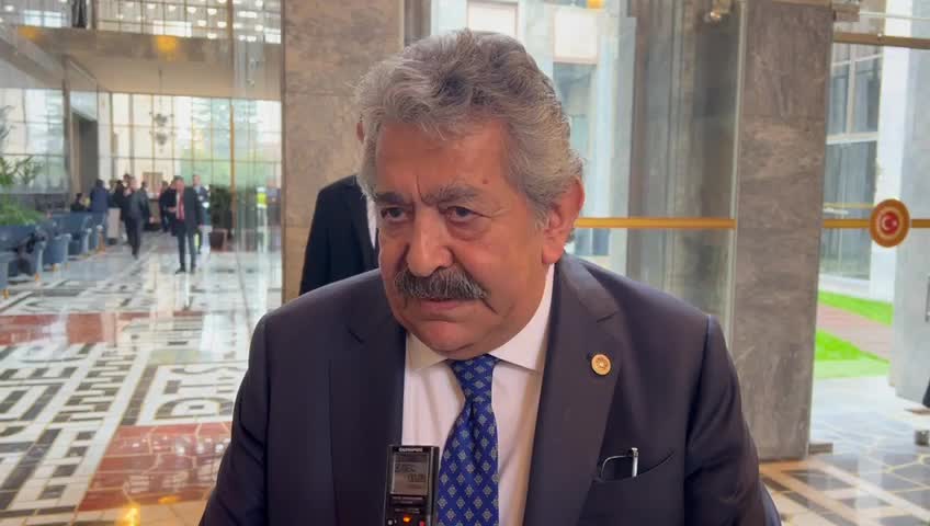 FETİ YILDIZ’DAN AYM’NİN CAN ATALAY KARARIYLA İLGİLİ DEĞERLENDİRME: "AYM'NİN KARARLARININ GEREKÇESİ BANA GÖRE DOĞRU DEĞİL"
