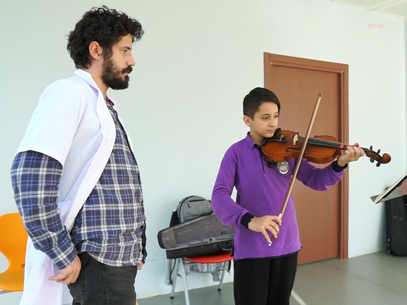 KEMALPAŞA’DA KURSLAR DEVAM EDİYOR