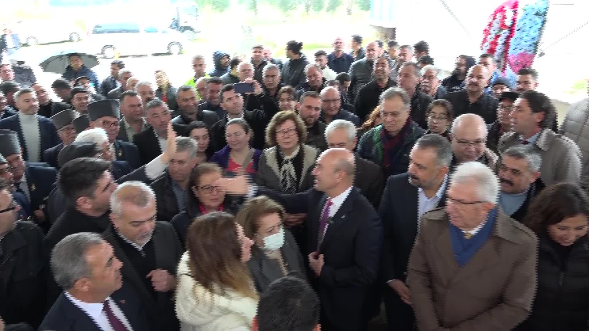 İZELMAN ANAOKULLARI ŞİMDİ KİRAZ'DA... BAŞKAN SOYER: "EĞİTİMDE FIRSAT EŞİTLİĞİNİ TEMİNAT ALTINA ALDIK"