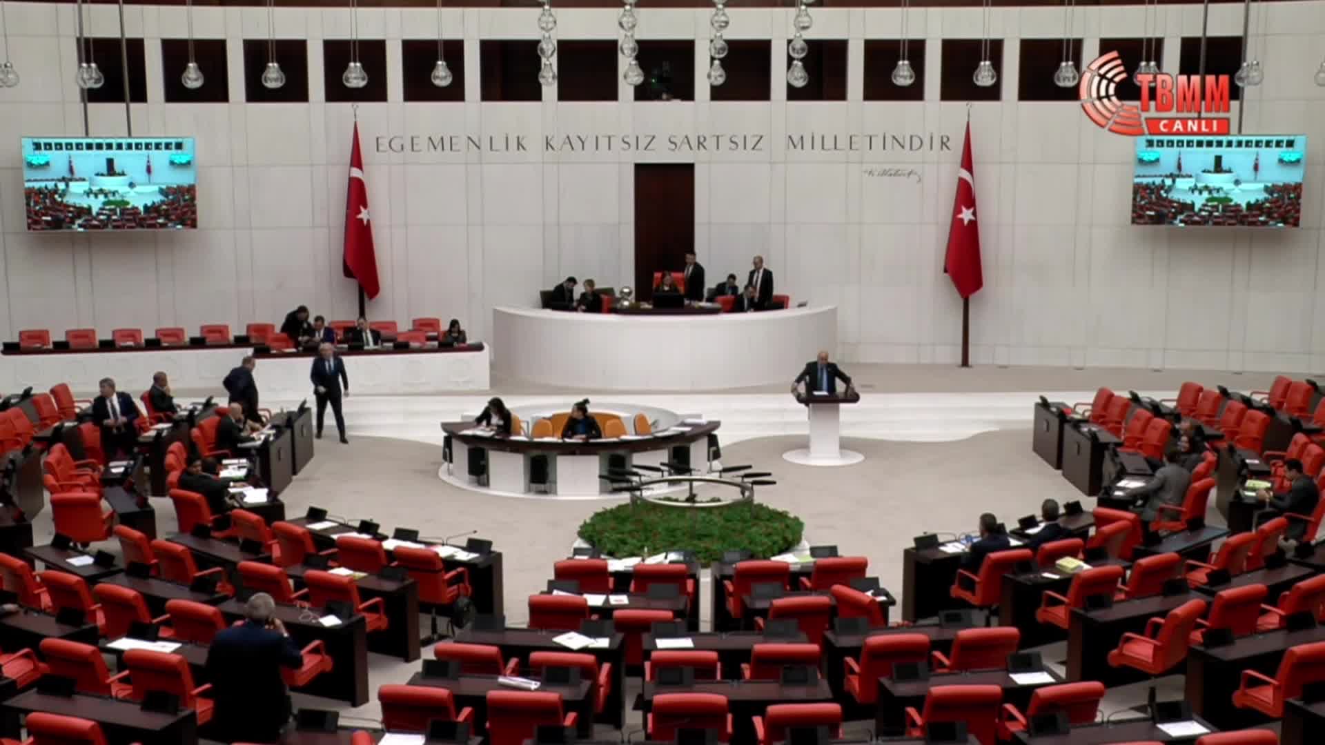 CİHAN PAÇACI: "ANAYASA MAHKEMESİ KARARINA UYULMAMASI HUKUK DEVLETİ OLMA ÖZELLİĞİMİZİN YİTİRİLDİĞİNİN GÖSTERGESİDİR"