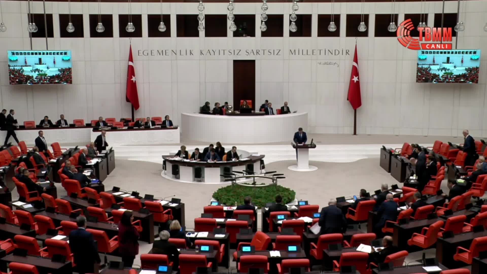 CEVDET YILMAZ: "GELECEK YILIN ORTALARINDAN İTİBAREN YILLIK ENFLASYONDA BELİRGİN BİR ŞEKİLDE DÜŞÜŞÜ HEP BİRLİKTE GÖRECEĞİZ"
