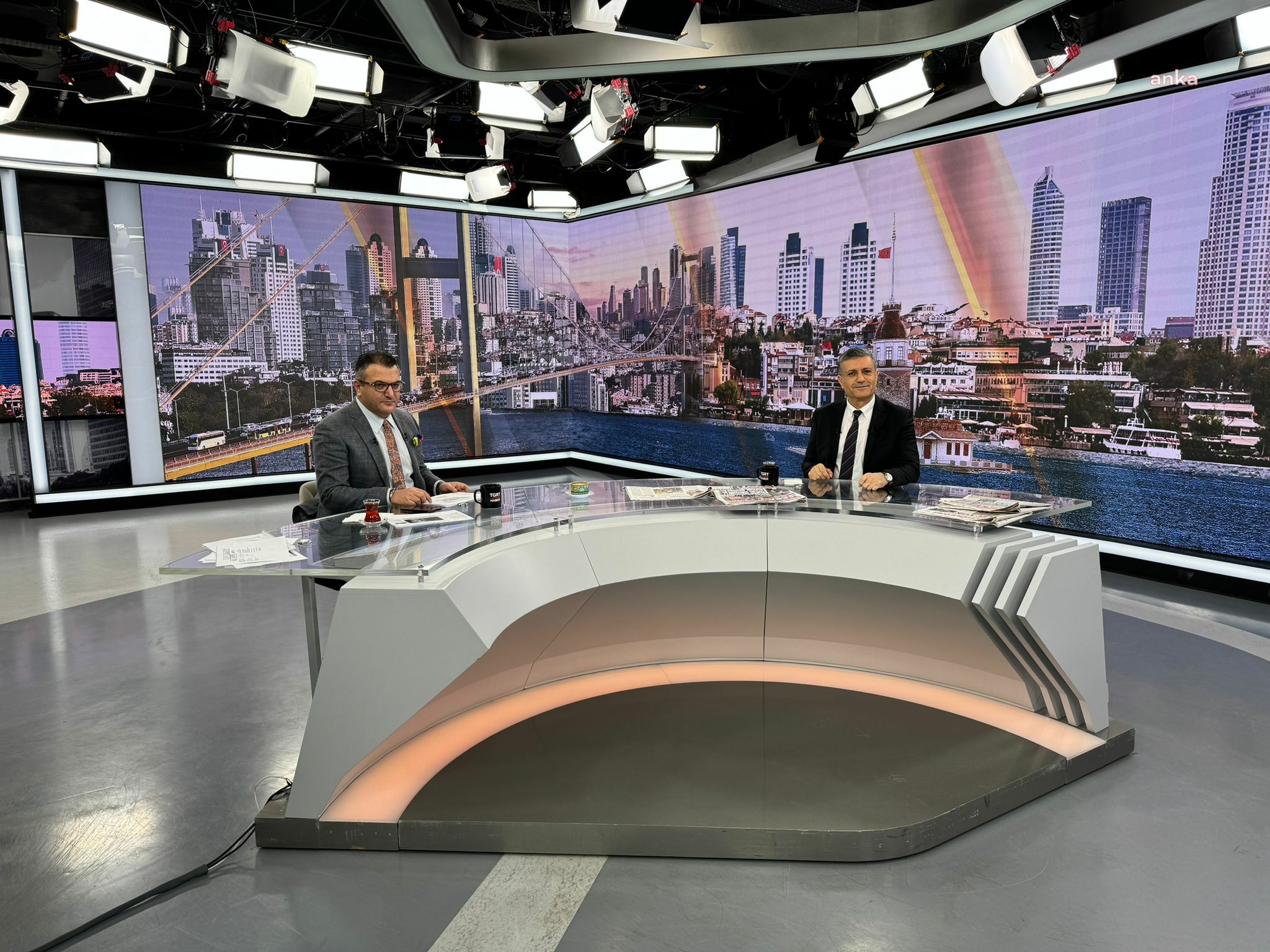 ESENYURT BELEDİYE ?BAŞKANI BOZKURT, VAATLERİNİN YÜZDE 87’SİNİ GERÇEKLEŞTİRDİ