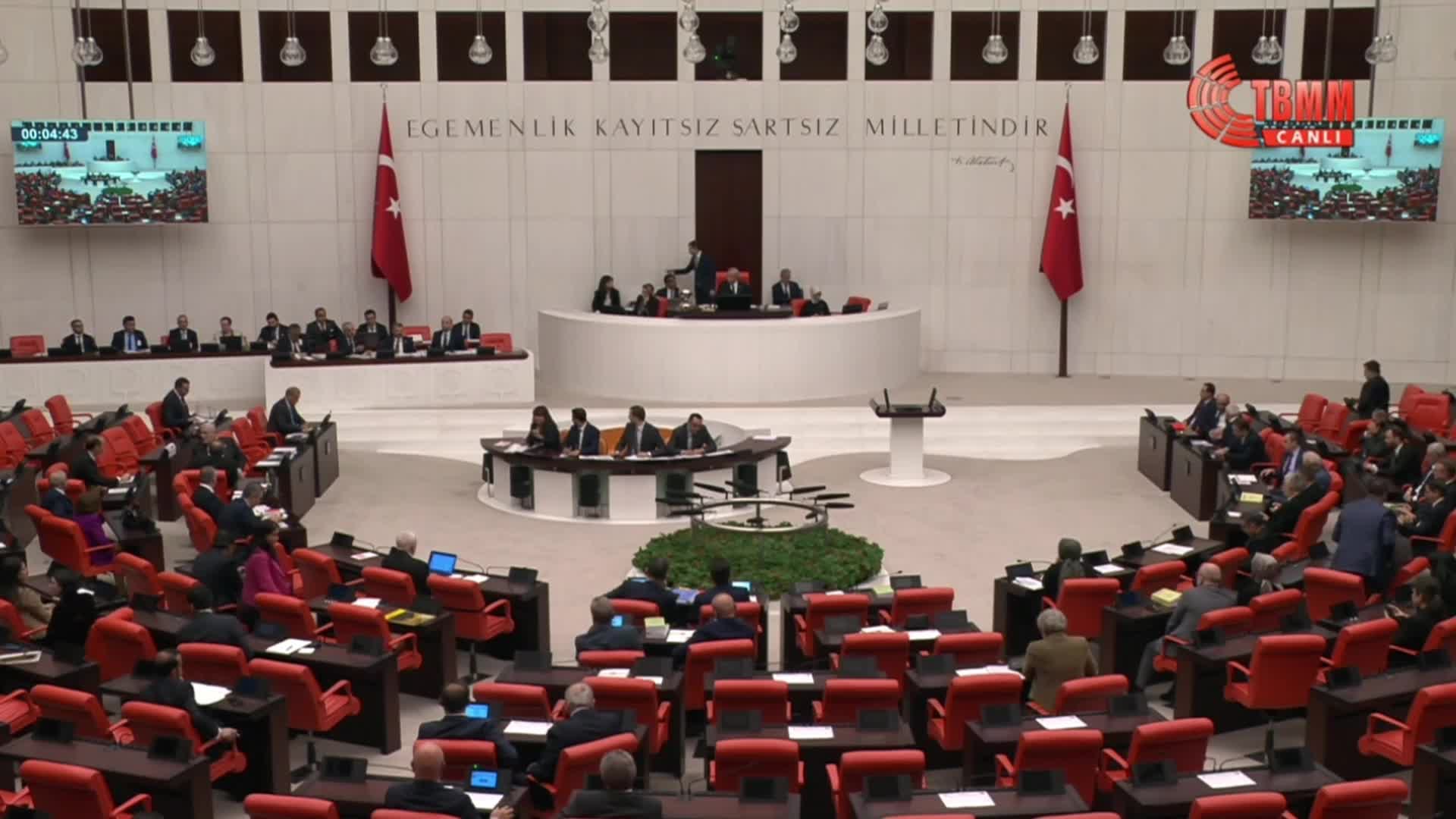 ULAŞTIRMA VE ALTYAPI BAKANI ABDÜLKADİR URALOĞLU: "ÖNCE GAZİANTEP'E SONRA DA ŞANLIURFA'YA HIZLI TREN YAPACAĞIZ"