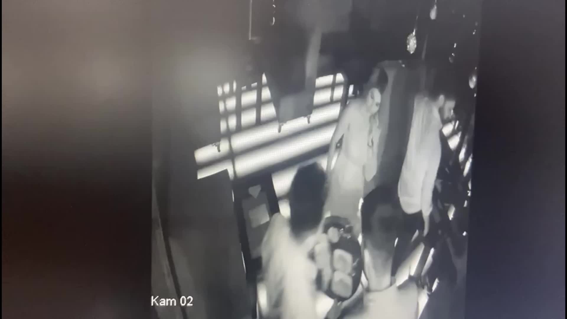 İSTANBUL'DAKİ 5 EĞLENCE MEKANINDA “HANUTÇULUK” YAPAN ÇETEYE 13 İLDE OPERASYON: 93 GÖZALTI