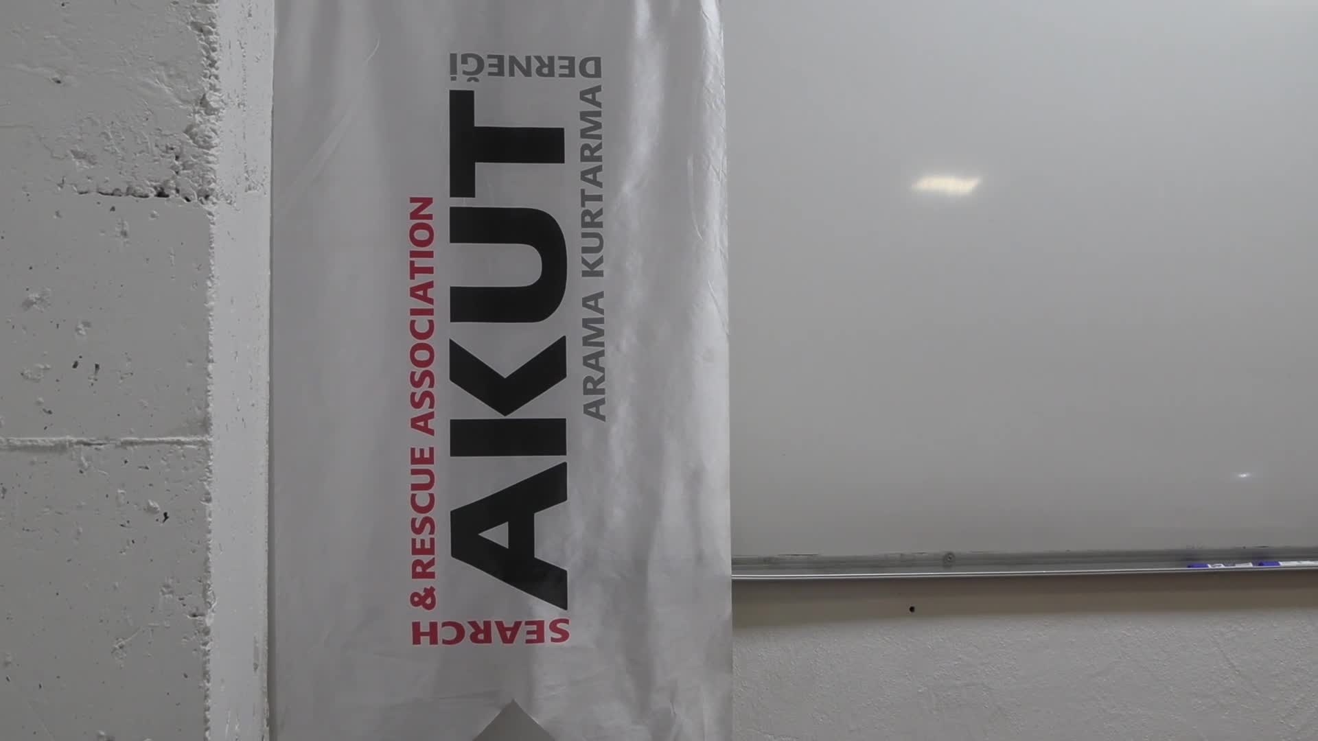 KARABAĞLAR'DA MAHALLE AFET GÖNÜLLÜLERİ EĞİTİMİ BAŞLADI