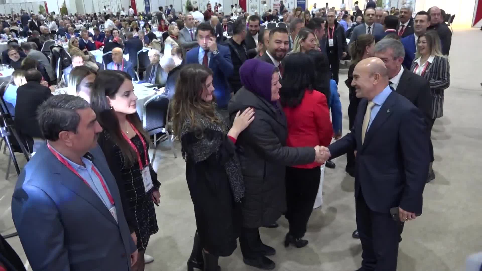 İŞTE İZMİR'İN FARK YARATAN MUHTARLARI