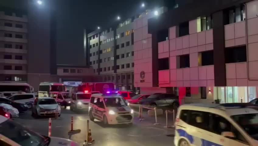 BAKAN YERLİKAYA DUYURDU: 37 İLDE DÜZENLENEN "KALKAN-4" OPERASYONLARINDA 192 GÖÇMEN KAÇAKÇILIĞI ORGANİZATÖRÜ YAKALANDI