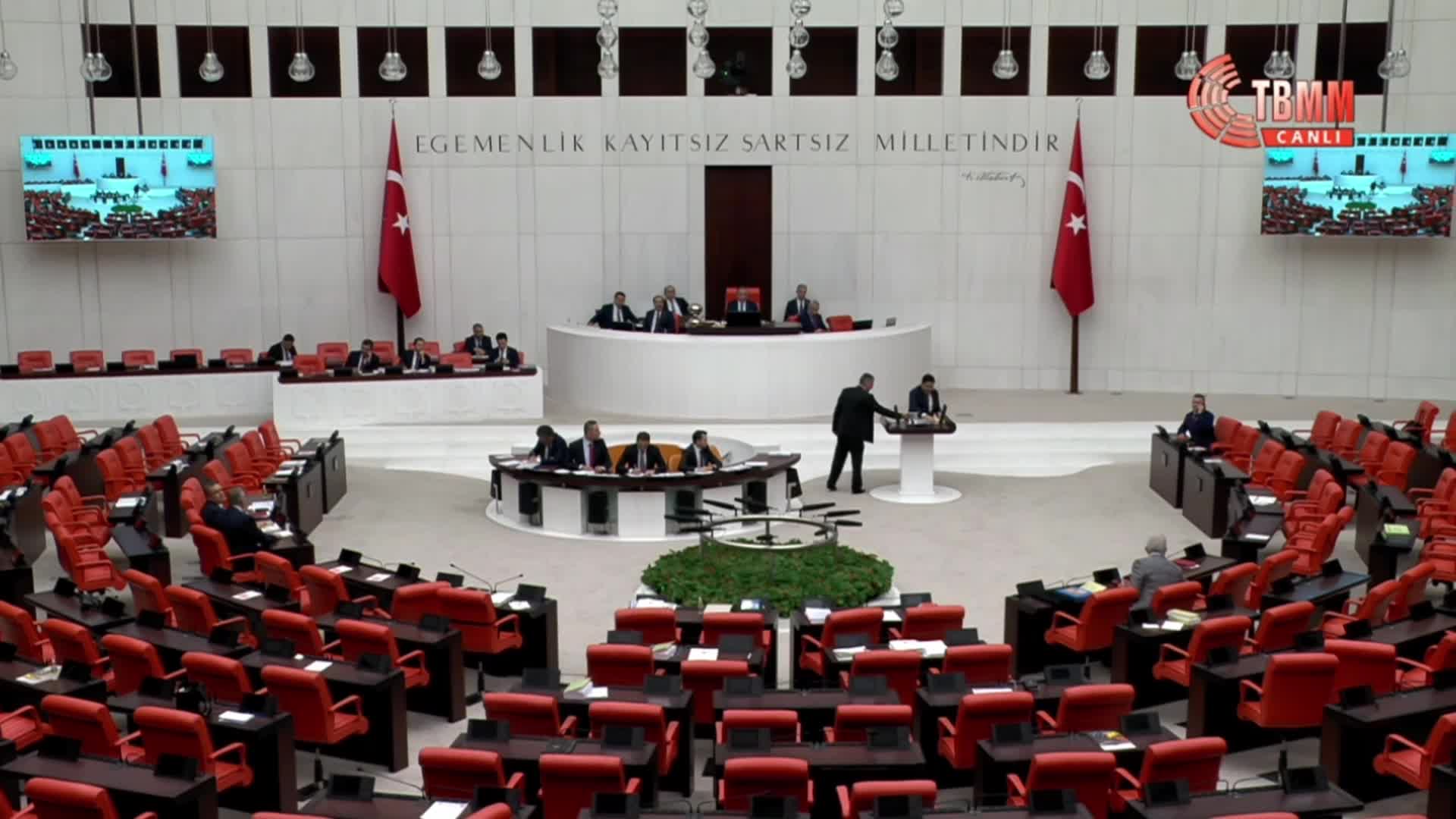 BÜLENT KAYA: "MUHALEFETE MENSUP KİŞİLERİN DE KATILDIĞI ŞEHİT CENAZELERİNDE SİYASİ İSTİSMARA MARUZ KALMASI YANLIŞ VE GAYRİAHLAKİDİR"