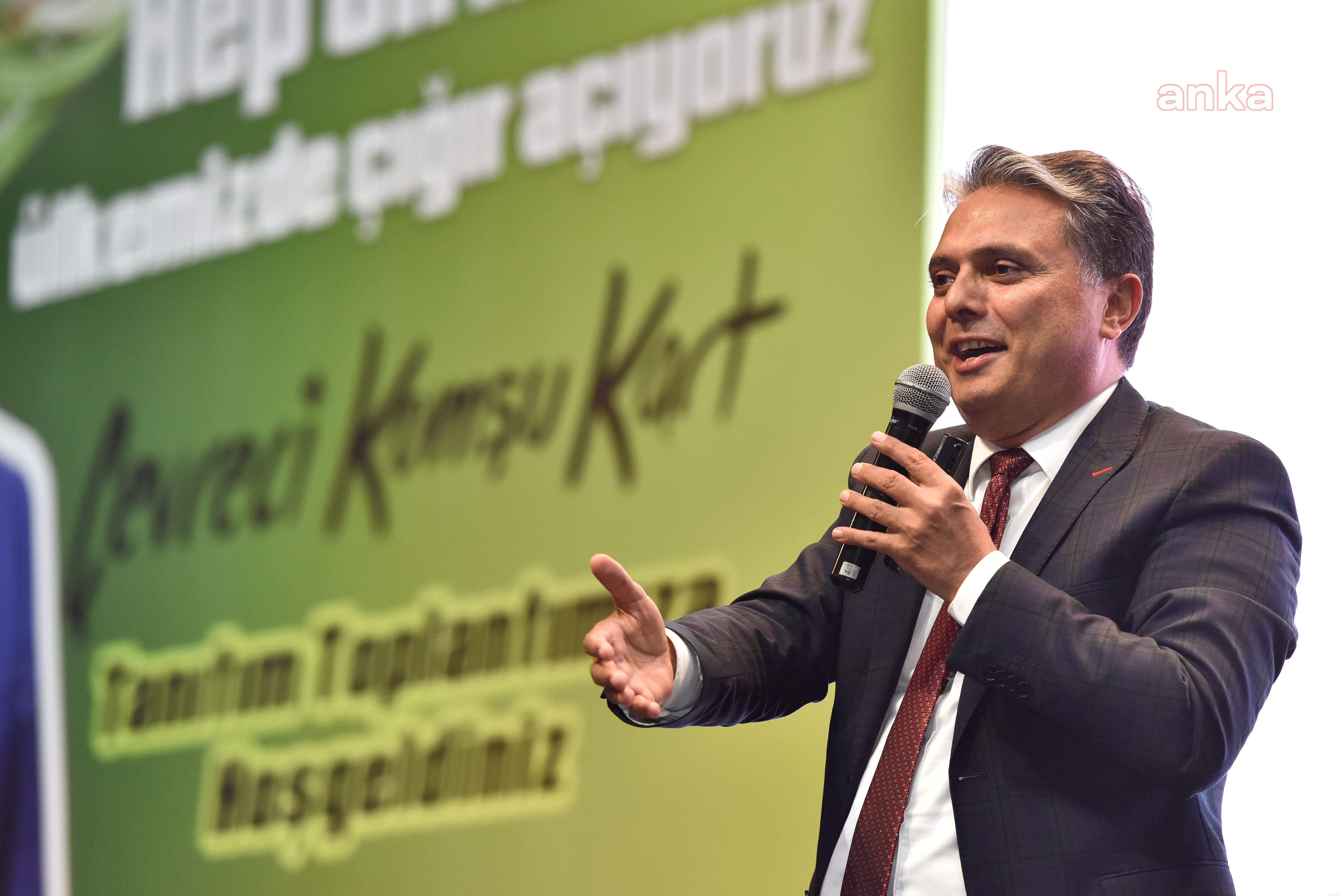 MURATPAŞA BELEDİYESİ'NİN ÇEVRECİ KOMŞU KARTINA ÖDÜL
