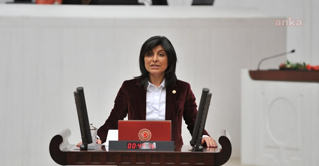 CHP’Lİ ÖZDEMİR: VİZE SERBESTİSİ HAZİNE VE MALİYE BAKANLIĞI’NA TAKILDI